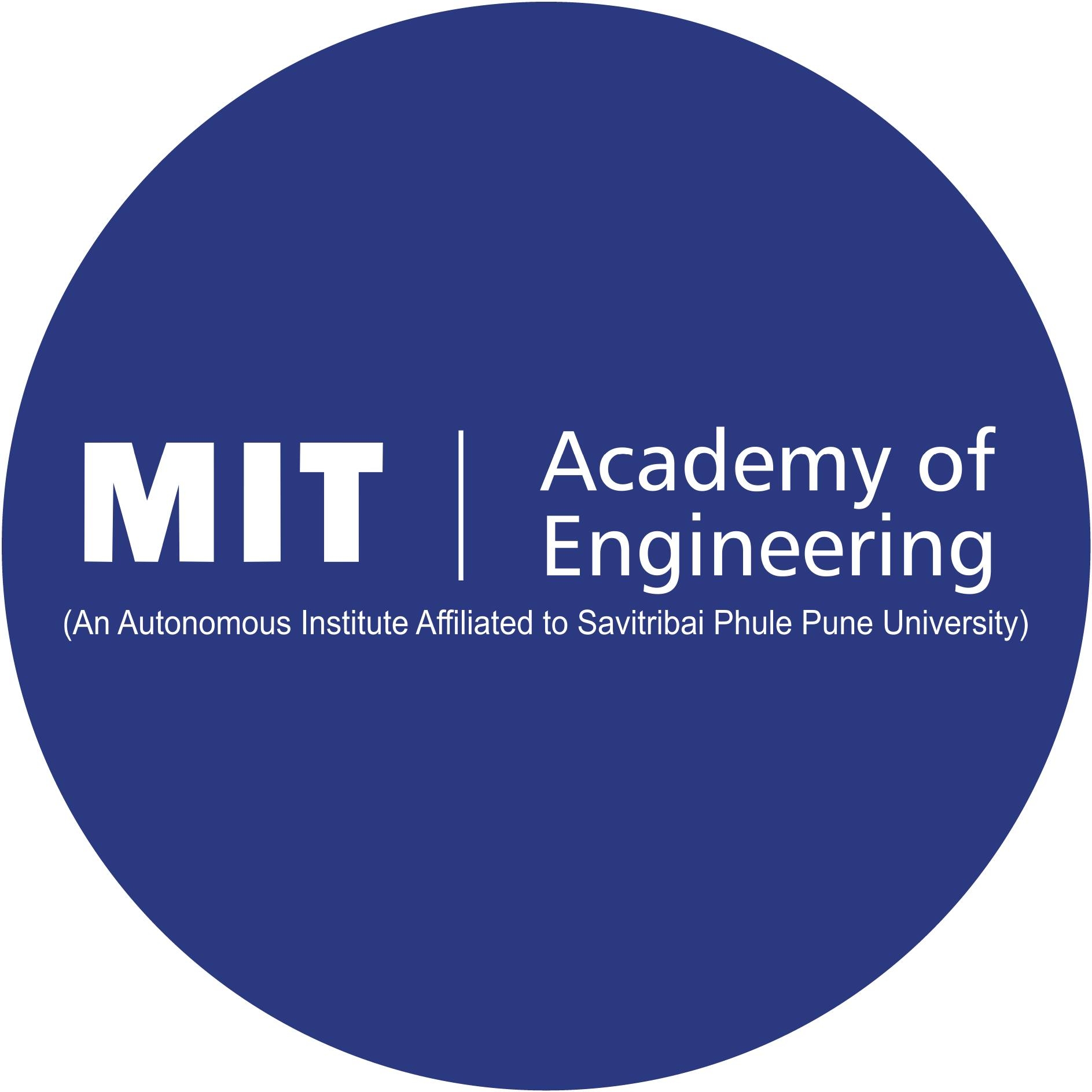 MIT Academy of Engineering