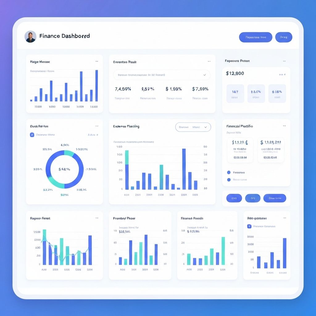 BalanceBox Personal Wallet