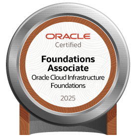 Oracle